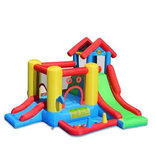 Bouncy Castles